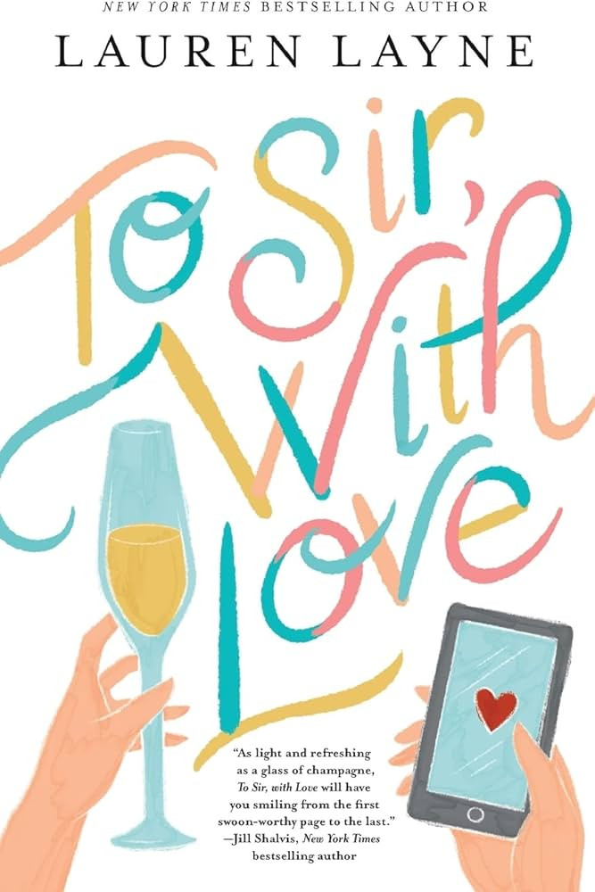 To Sir, with Love | Amazon (US)