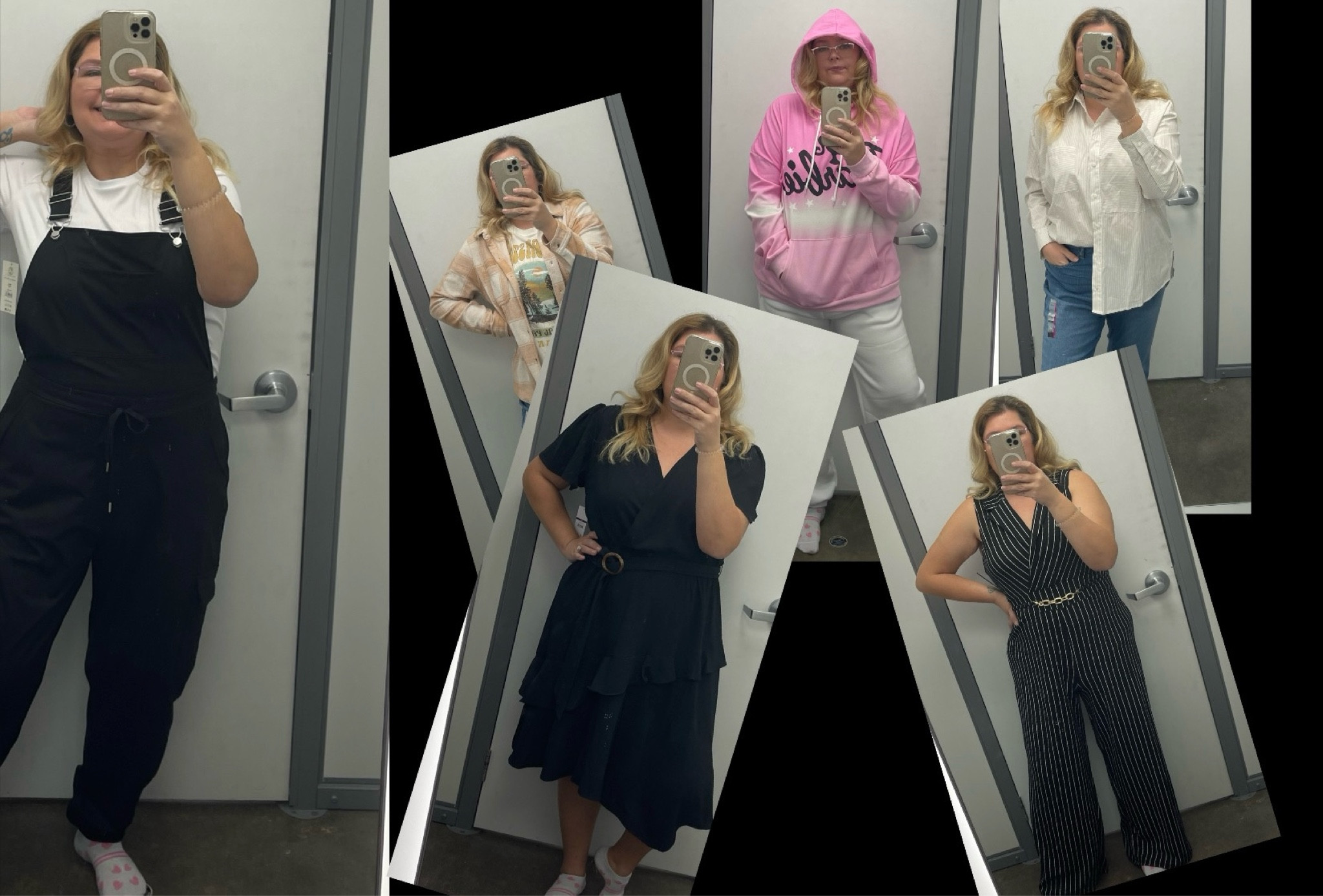 Walmart HAUL!! Amazing finds!! 🥳

#LTKplussize #LTKfindsunder50