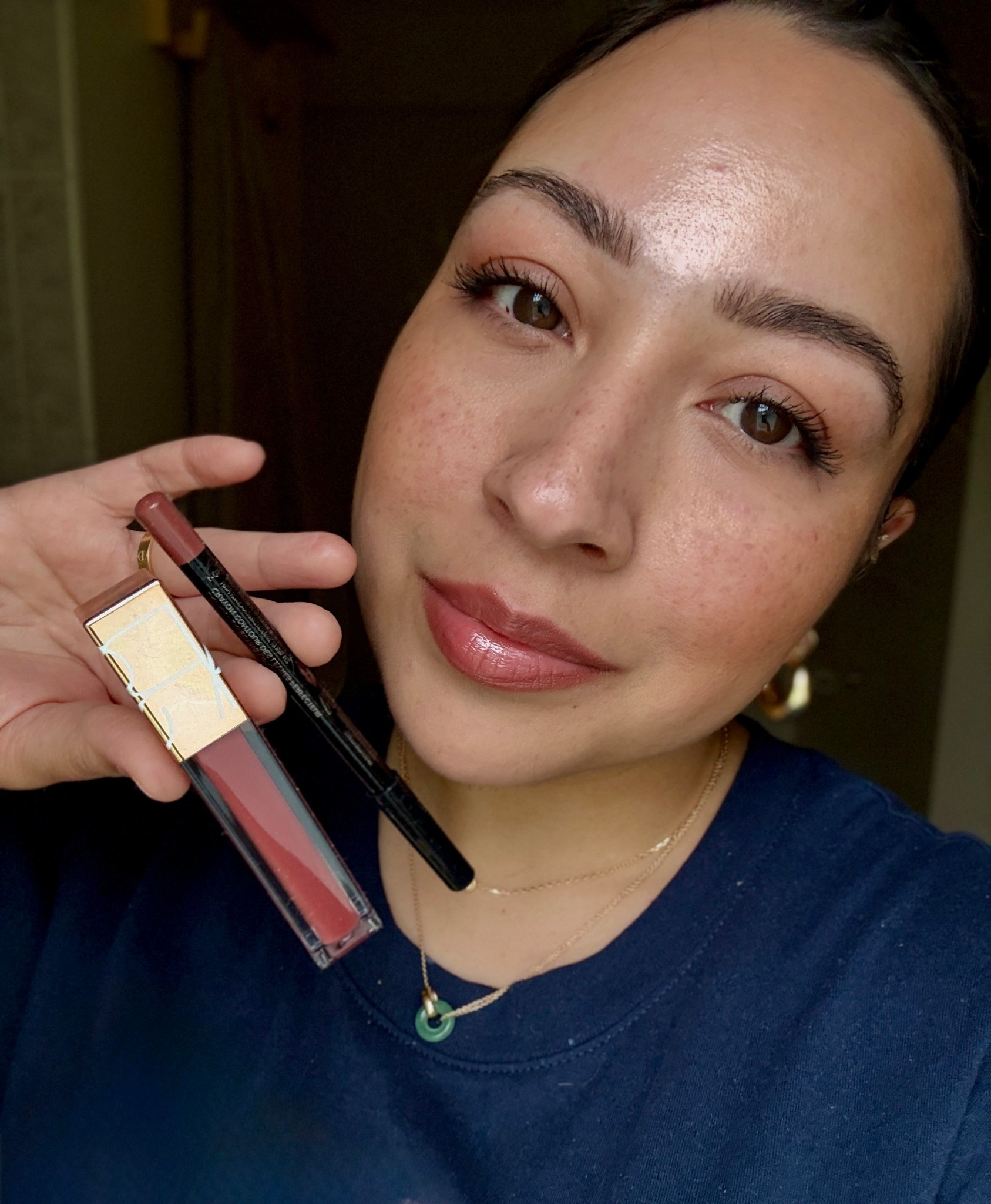 Love this neutral lip combo !

#LTKBeauty #LTKFindsUnder50