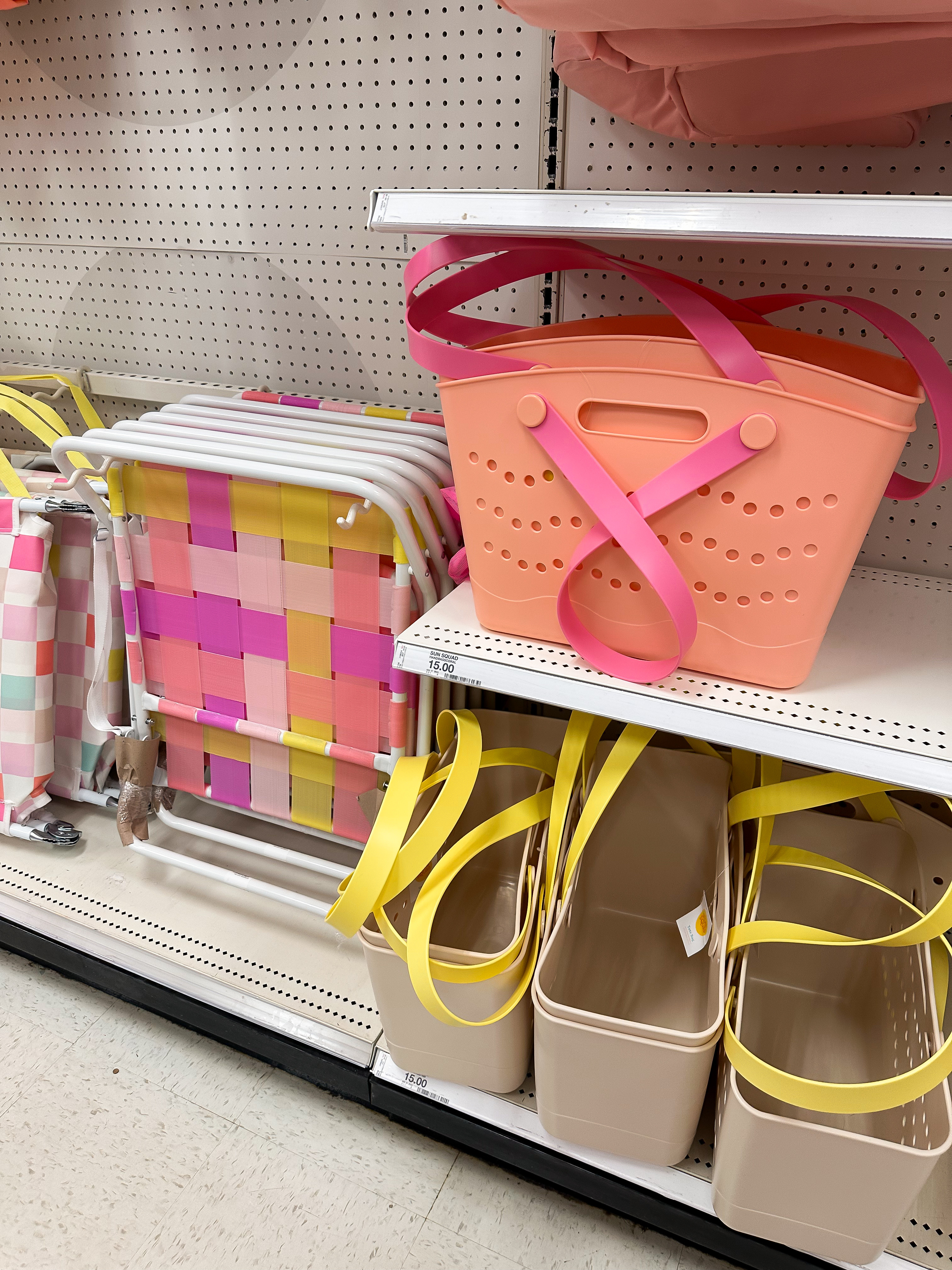 Target beach day essentials 

#LTKSeasonal #LTKStyleTip #LTKFindsUnder50