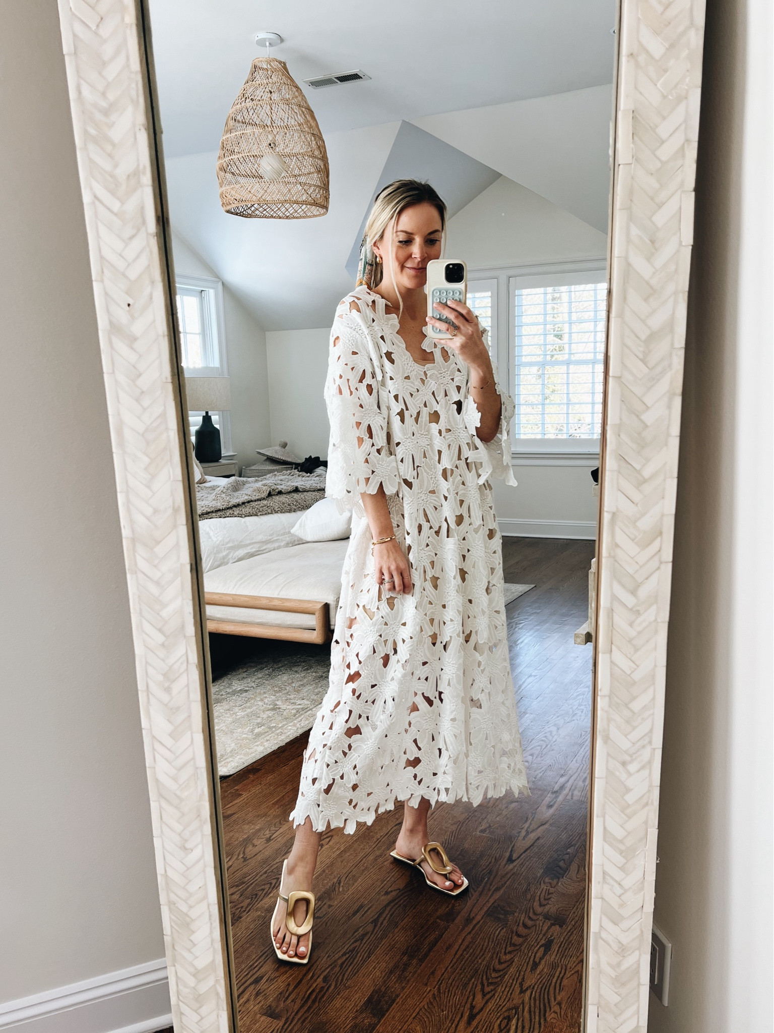One of my favorite coverups! Perfect for any expecting Mamas and could wear a nude slip underneath for a vacation dinner look 

vacation outfit, resort wear 

#LTKStyleTip #LTKSeasonal #LTKSwim