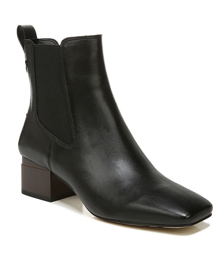 Franco Sarto Waxton Booties & Reviews - Booties - Shoes - Macy's | Macys (US)