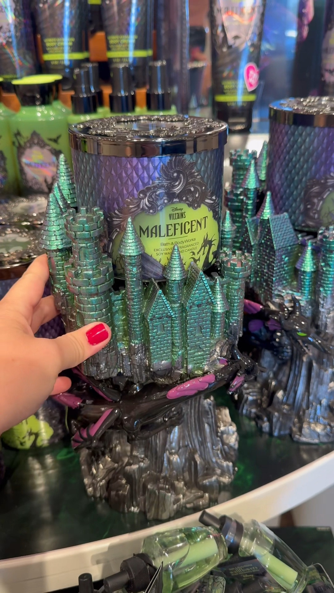 Spooky favorites from my favorite stoHalloween

#LTKFallSale #LTKHalloween #LTKSeasonal