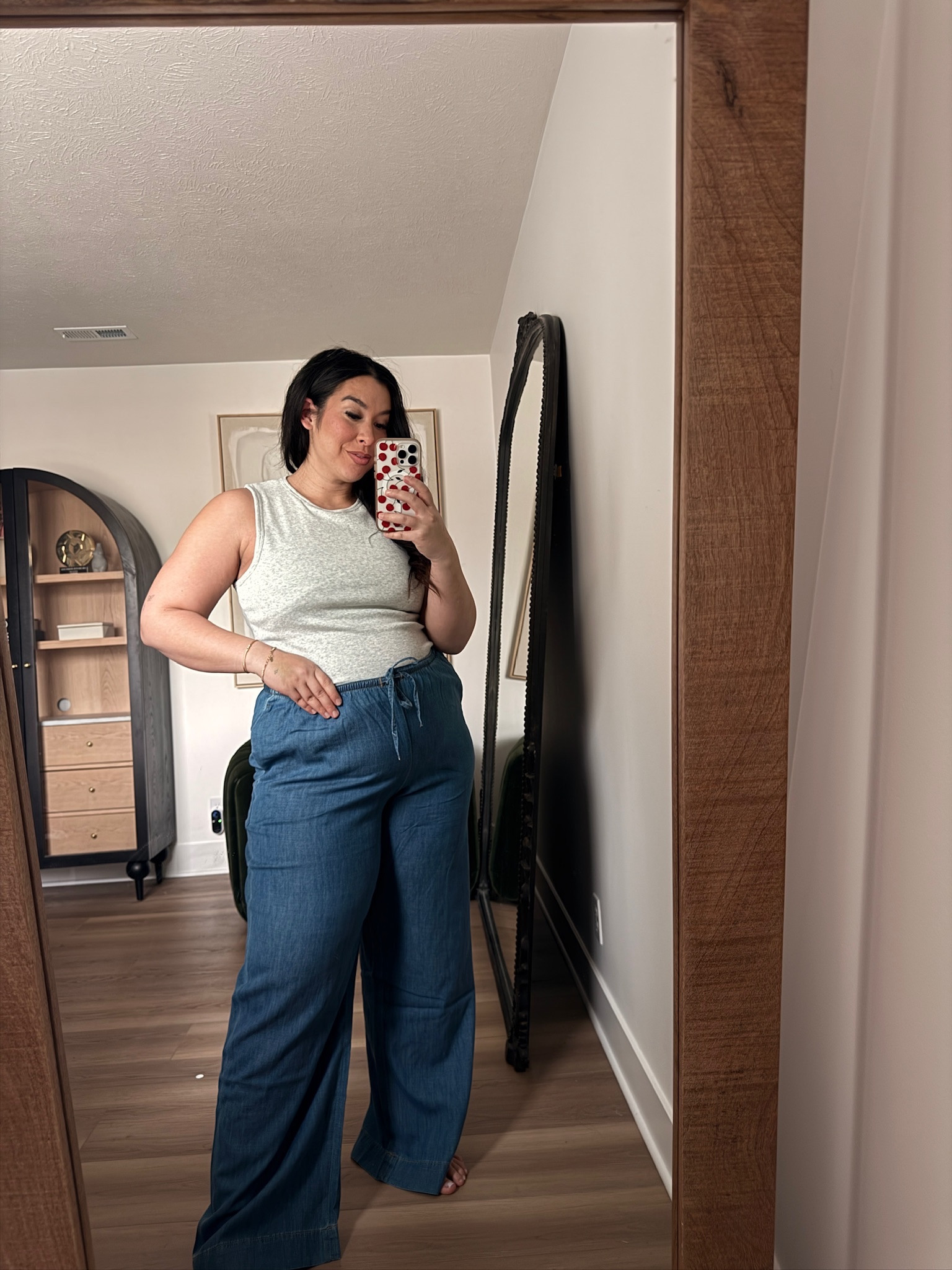 @abercrombie denim favorites! Use code AFBONNIE for 15% off my favorite midsize jeans! 
-
-
-
Af denim sale, Abercrombie sale, Abercrombie code, Abercrombie denim, Abercrombie jeans, curve love jeans, curvy denim, midsize jeans

#LTKSaleAlert #LTKMidsize #LTKootd