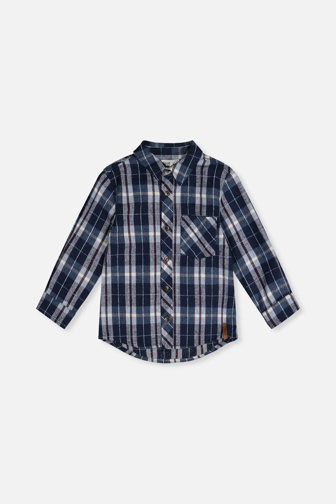 Classic Button Up Flannel Shirt Plaid (Men) | Nordstrom | Nordstrom