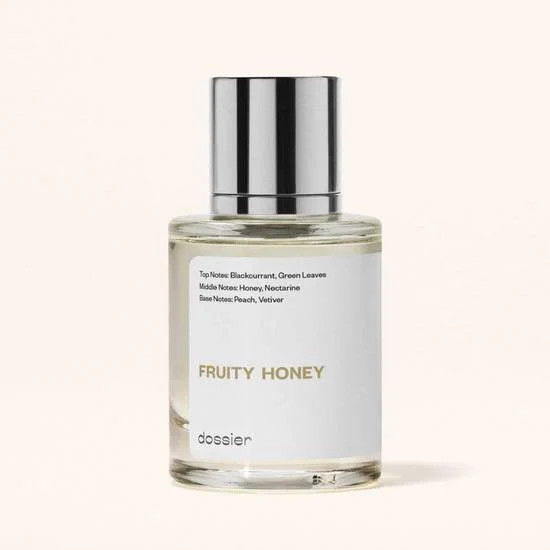 Fruity Honey Inspired By Jo Malone'S Nectarine Blossom & Honey Eau De Parfum. Size: 50Ml / 1.7Oz.... | Walmart (US)