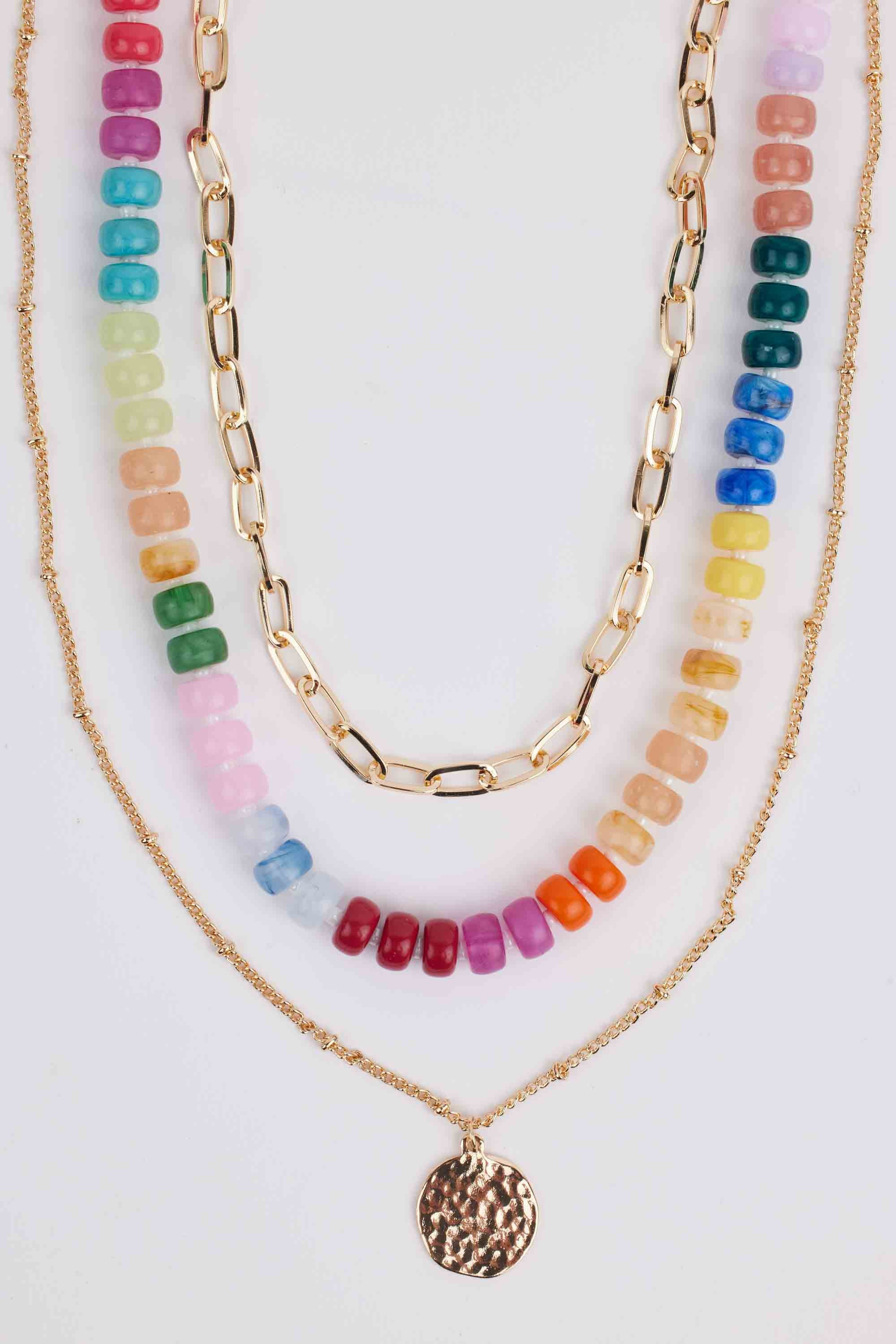 Kenzie Necklace | Avara