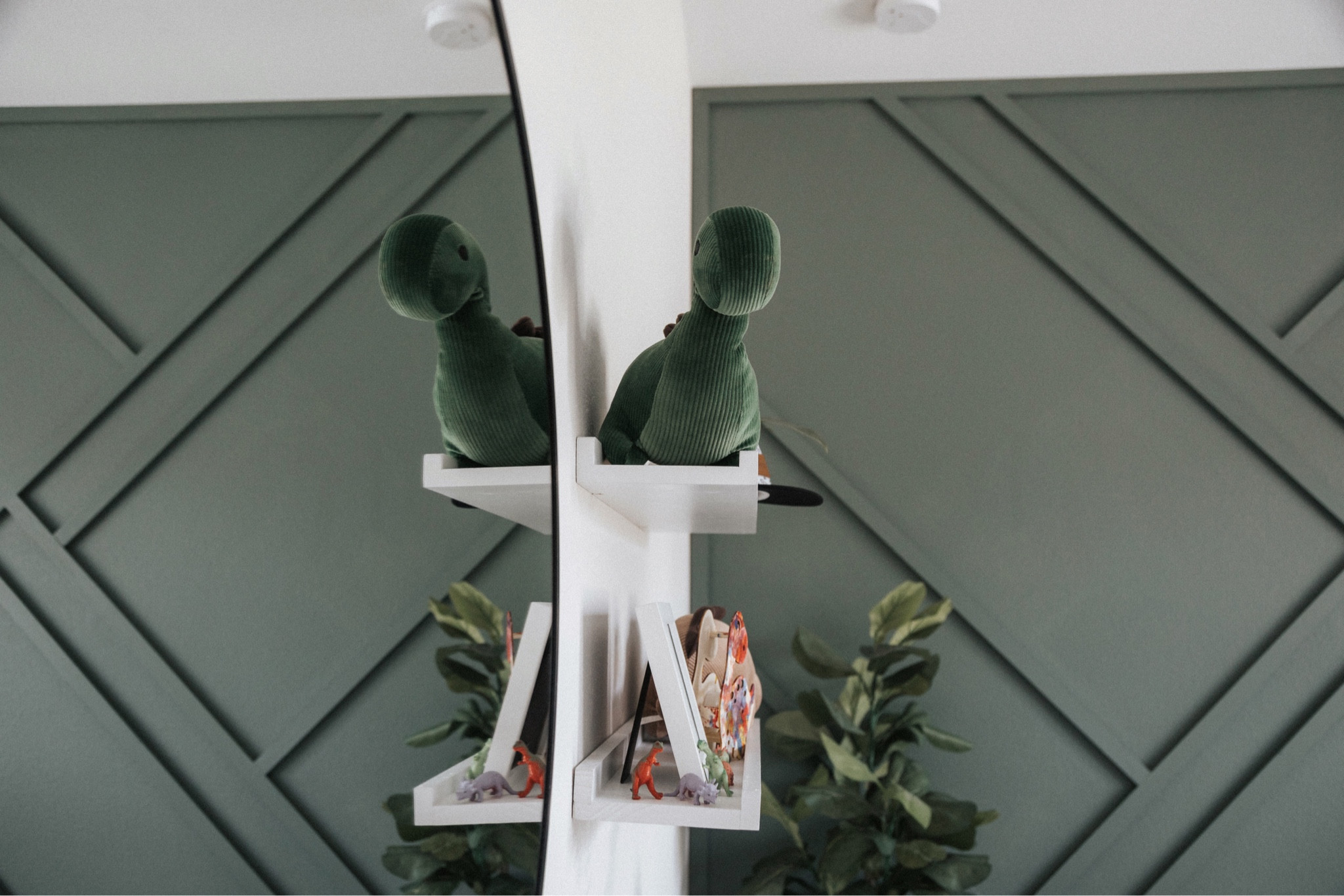 Dino nursery 

#LTKbaby #LTKfamily #LTKhome