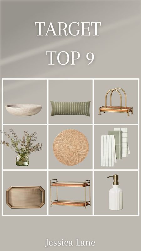 Target top nine spring home decor finds.Target home, Target decor, hearth and hand with magnolia at Target, spring home finds, spring decor, spring entertaining

#LTKSeasonal #LTKhome #LTKstyletip