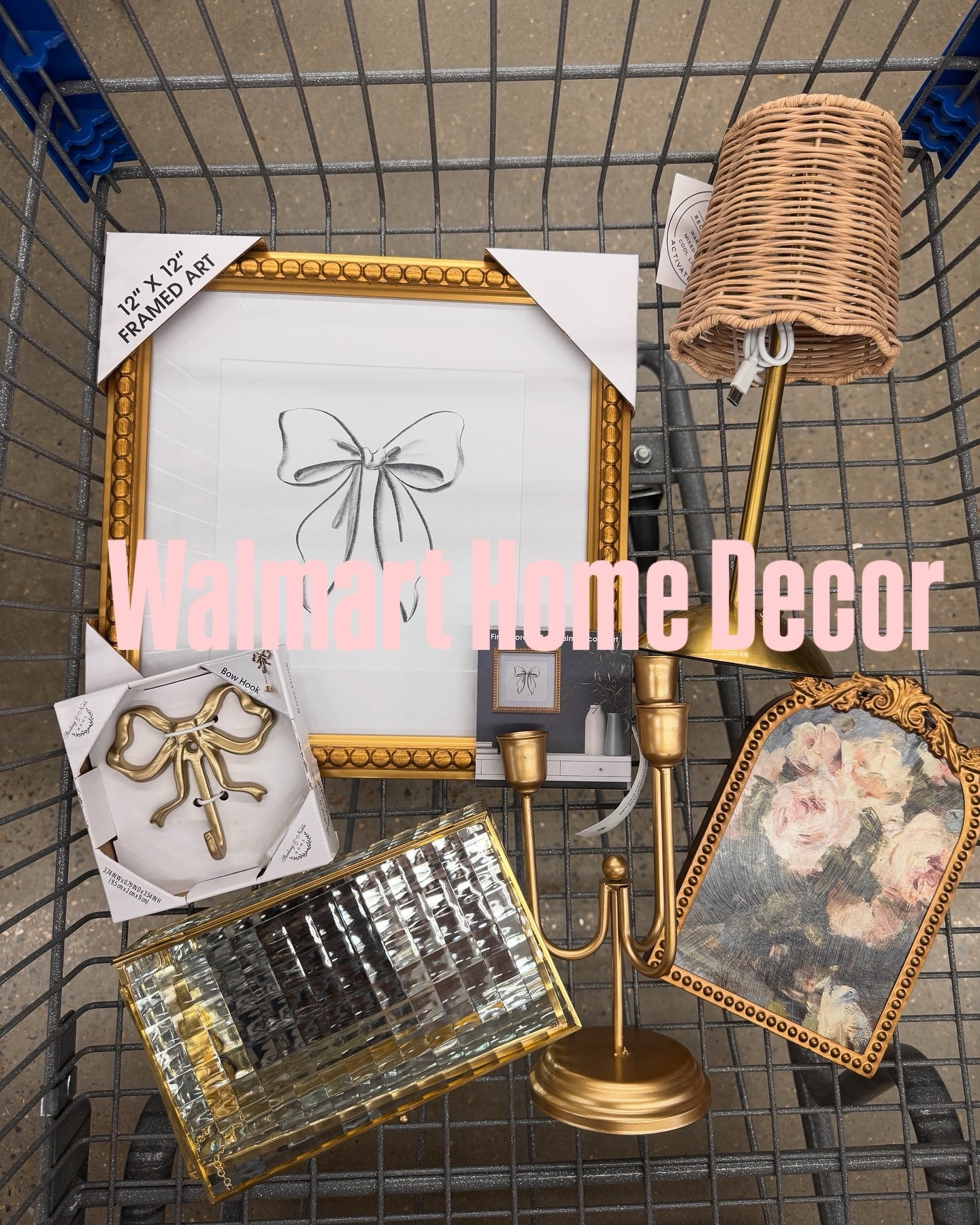 So much fun and amazing home decor at Walmart 

#LTKFindsUnder100 #LTKFindsUnder50 #LTKHome
