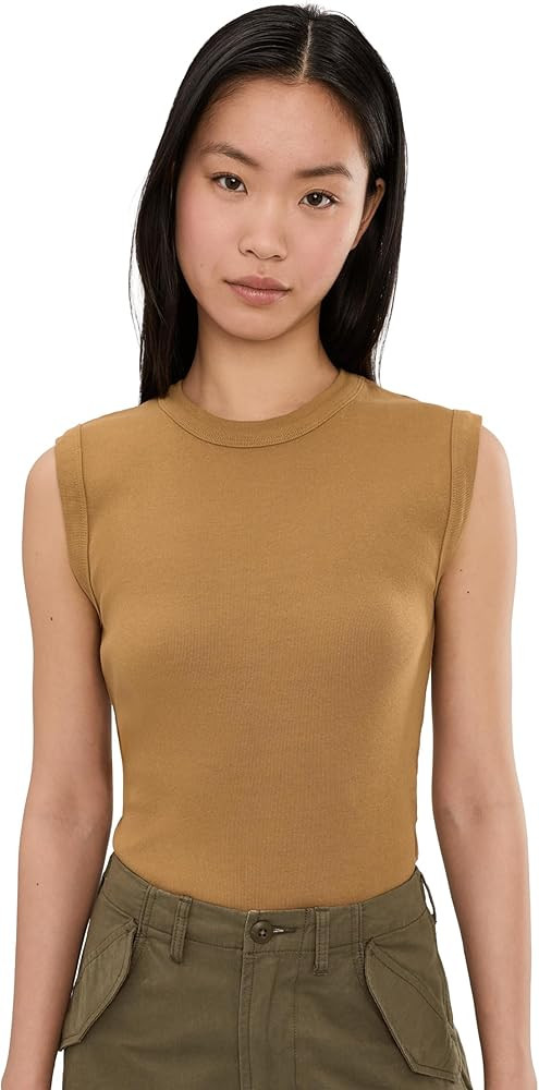 Free People Women's We the Free Atlas Tank | Amazon (US)