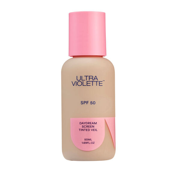 Daydream Screen SPF50 Tinted Veil | Space NK - UK