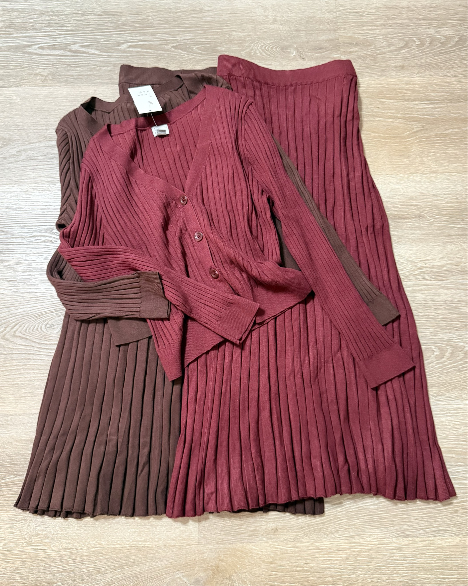 45% Off Clearance finds!! These matching sets are flattering and will look great with tall boots or heels!



Target, office outfit, matching set, target outfit, target matching set, casual outfit



#LTKWorkwear #LTKOver40 #LTKSaleAlert