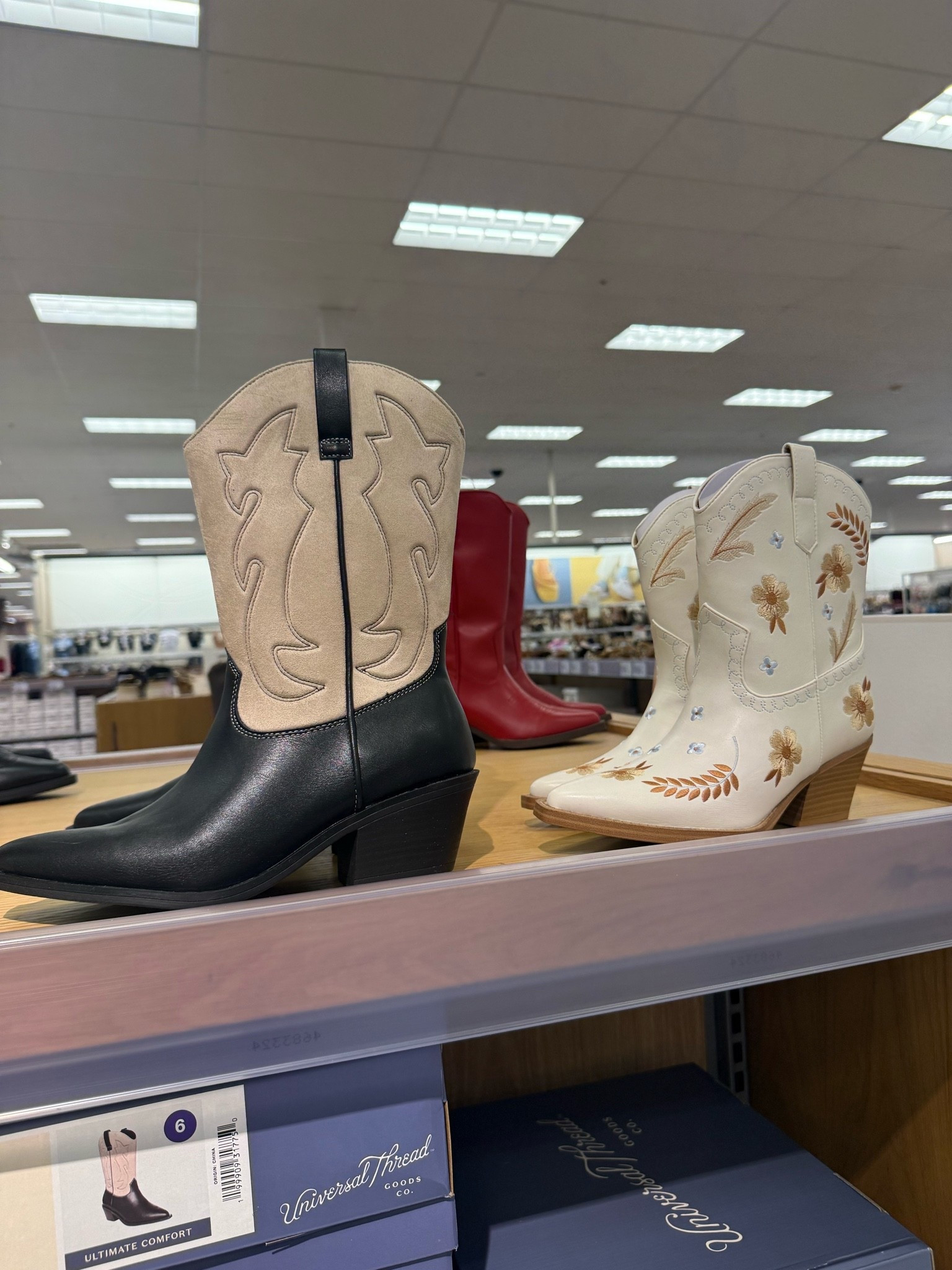 30% off target shoes

#LTKSaleAlert #LTKdayinmylife #LTKgrwm