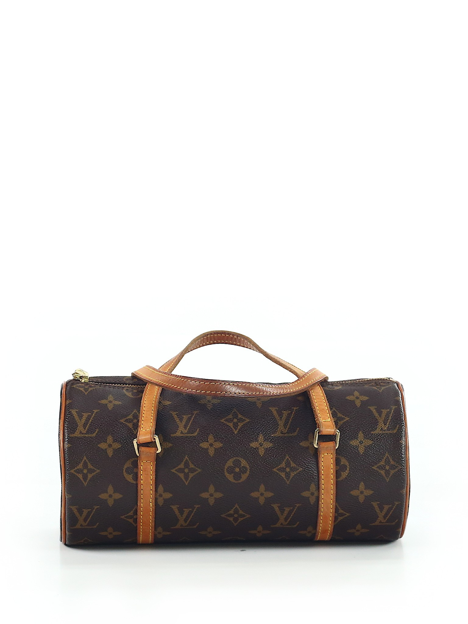 Louis Vuitton Satchel Size NA: Brown Women's Bags - 40670452 | thredUP