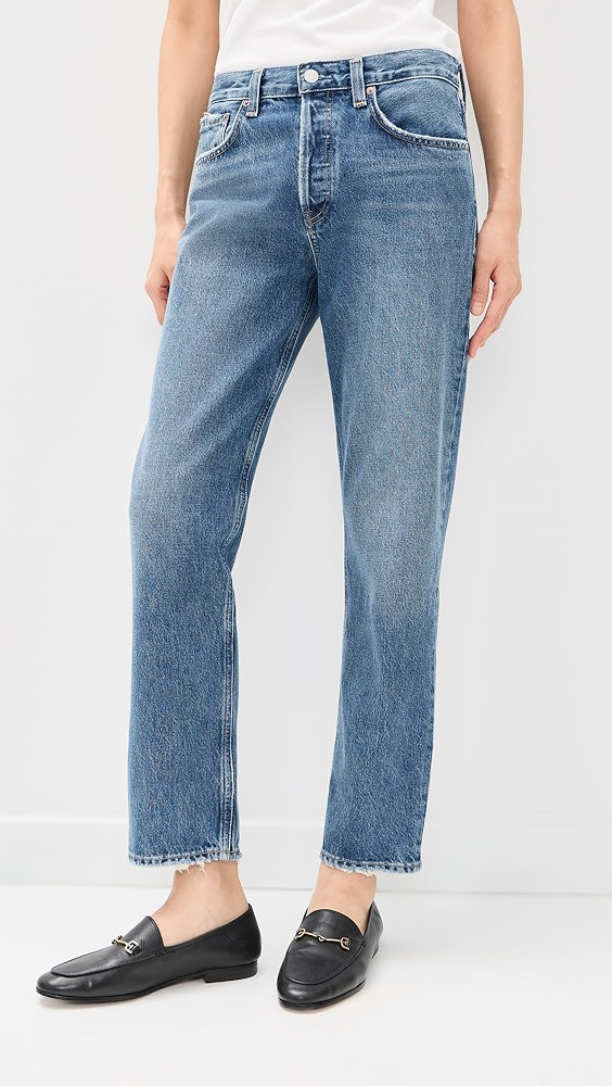 Romney Jeans | Shopbop