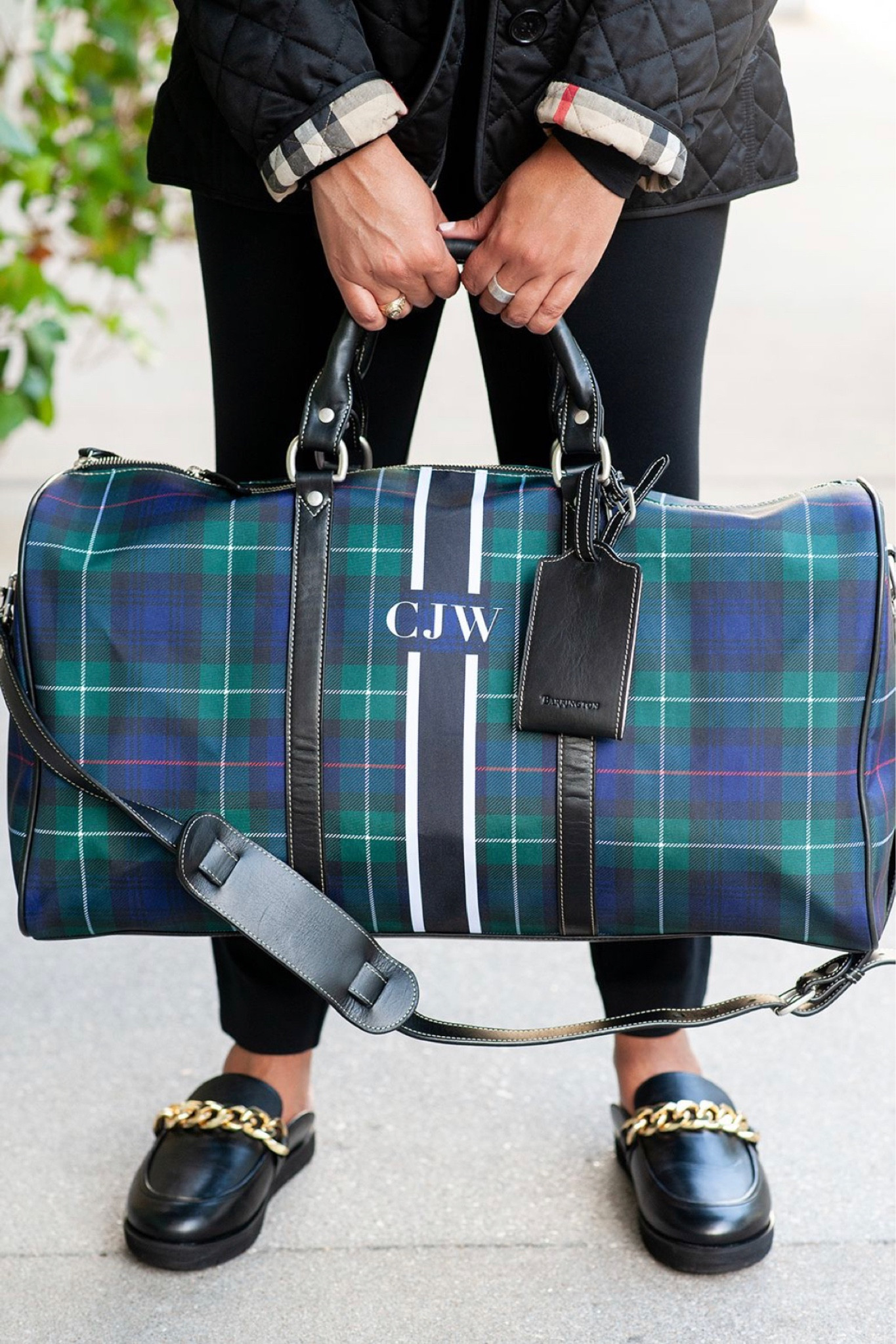 The perfect pants and bag for travel!

#LTKitbag #LTKtravel #LTKstyletip