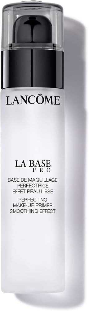 Lancôme La Base Pro Makeup Primer For Face - Perfecting & Smoothing Makeup Base - Oil-Free - 0.8... | Amazon (US)