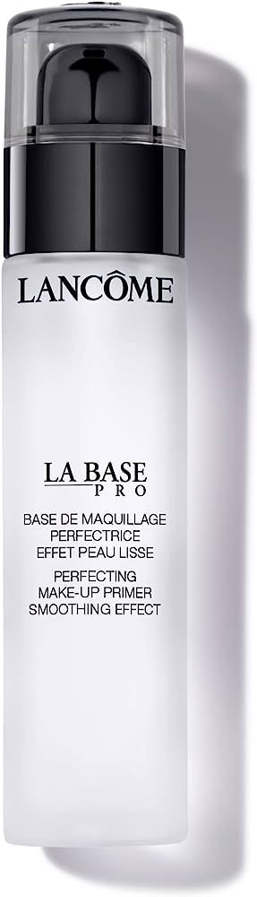 Lancôme La Base Pro Makeup Primer For Face - Perfecting & Smoothing Makeup Base - Oil-Free - 0.8... | Amazon (US)