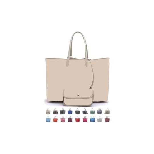 Women's Tote Bag Designer Bags Large Tote Bag Carry All Bag Top Handle Hobo Hand… | Amazon (US)