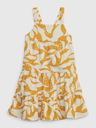 Toddler Tiered Dress | Gap (CA)