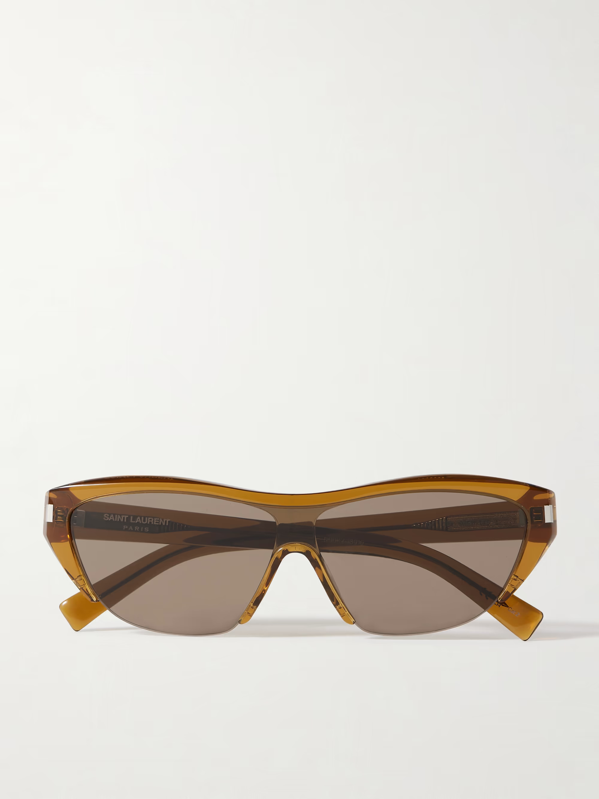 D-frame tortoiseshell acetate sunglasses | NET-A-PORTER (US)