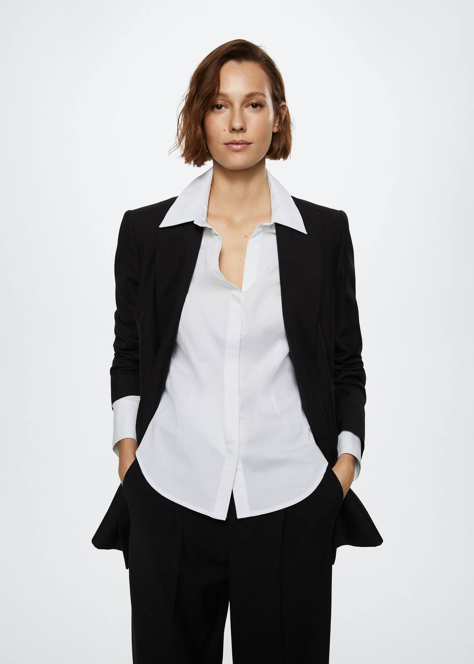 Recherche: chemise femme (227) | Mango France | MANGO (FR)