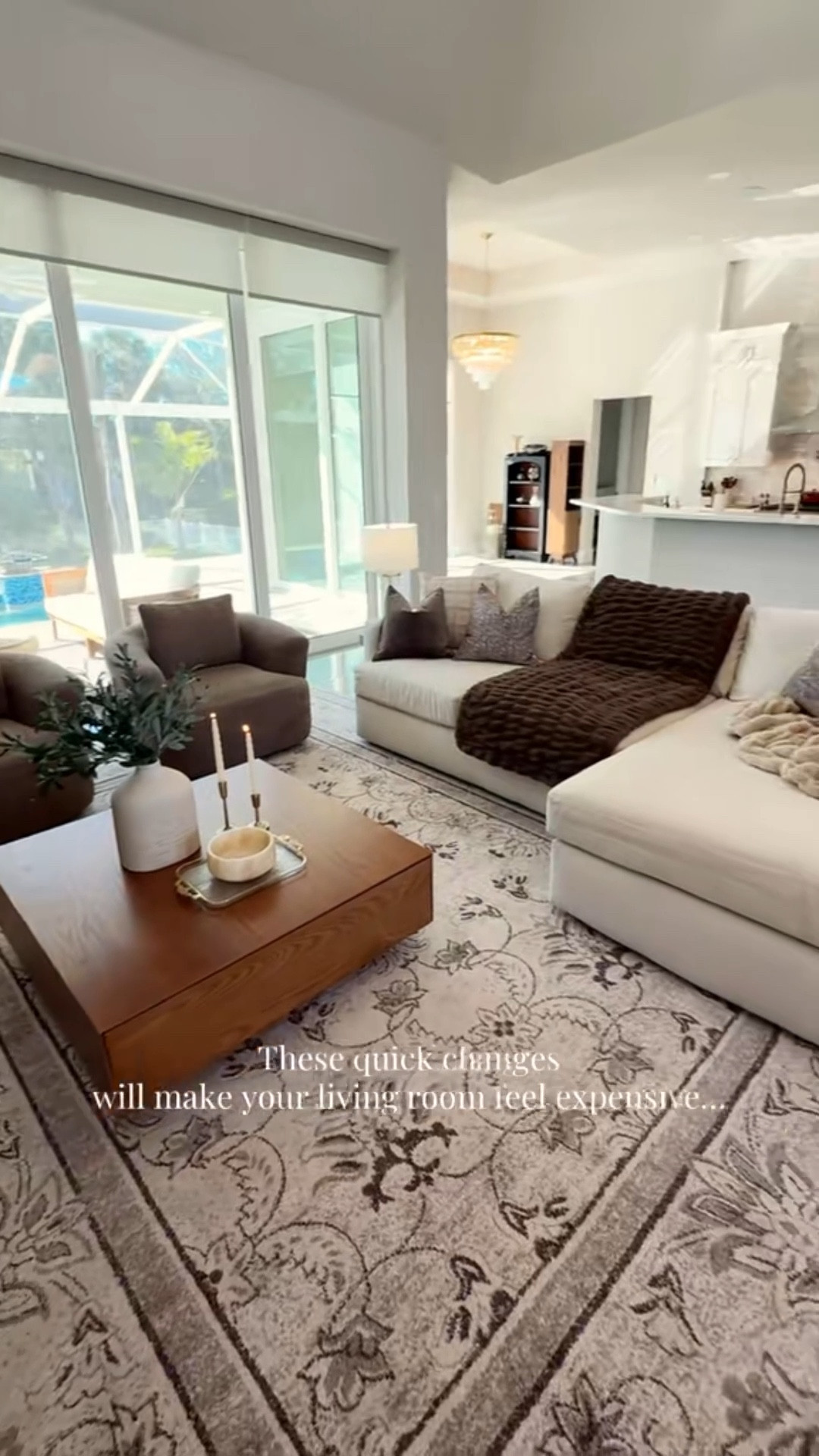 A lobor of love 🤎 

#LTKHome