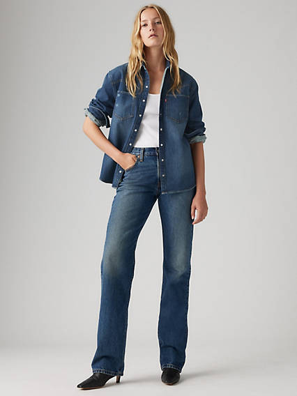 Levi's 501 '90s Women's Jeans 26x30 | Levi's US