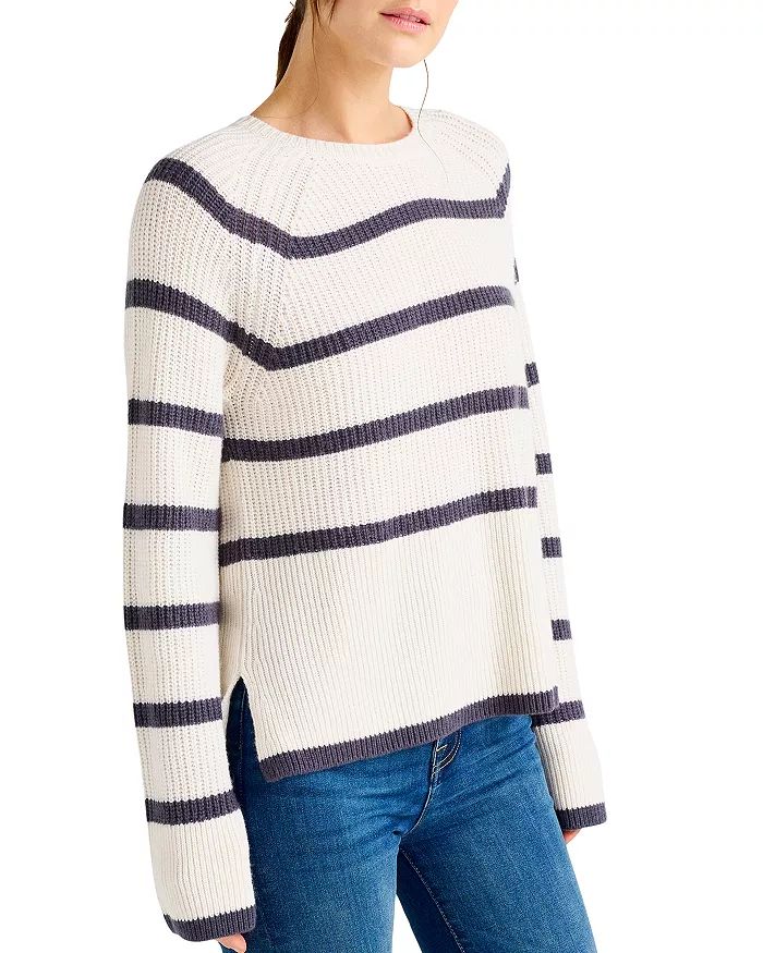 Mona Striped Sweater | Bloomingdale's (US)