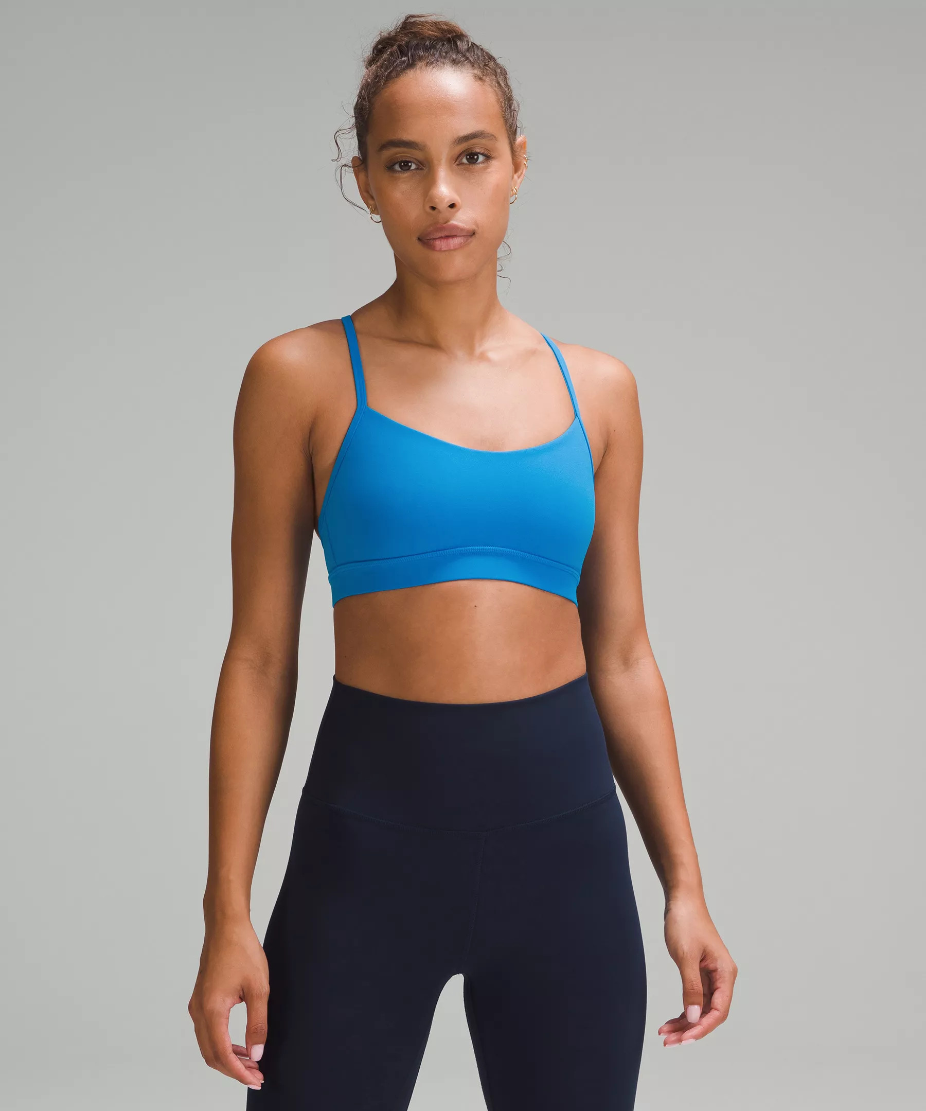 Flow Y Bra Nulu | Lululemon (US)