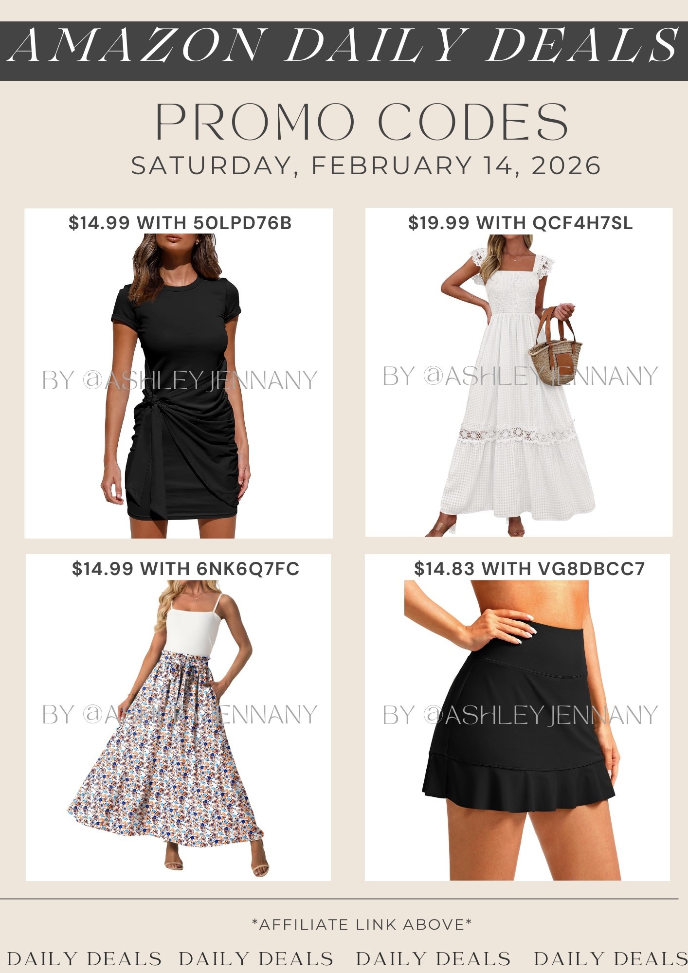 Amazon deals 

#LTKMidsize #LTKSaleAlert