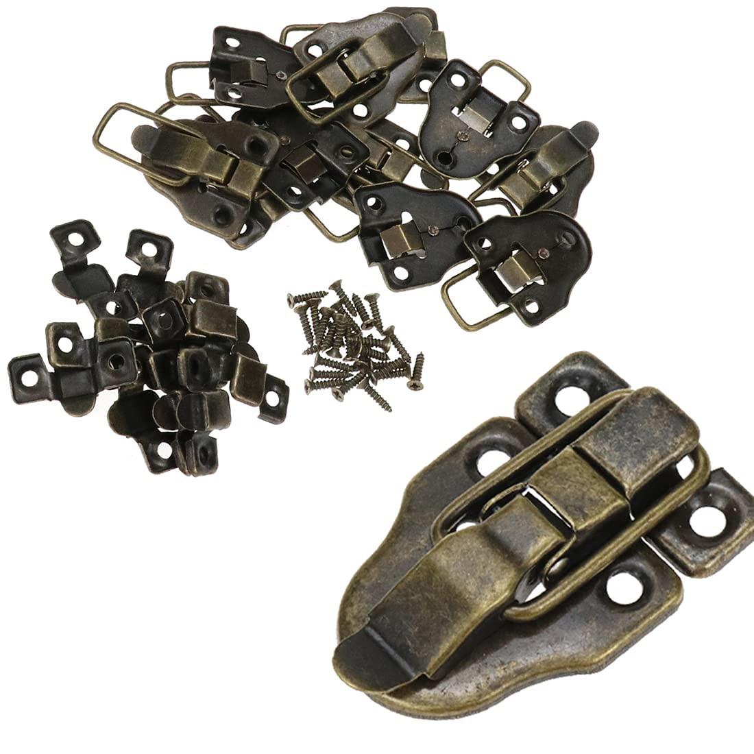 Antique Metal Latch Hasps | Amazon (US)