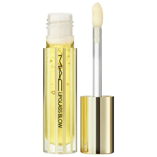 Lipglass Blow Plumping Non-Sticky Lip Oil - MAC Cosmetics | Sephora | Sephora (US)