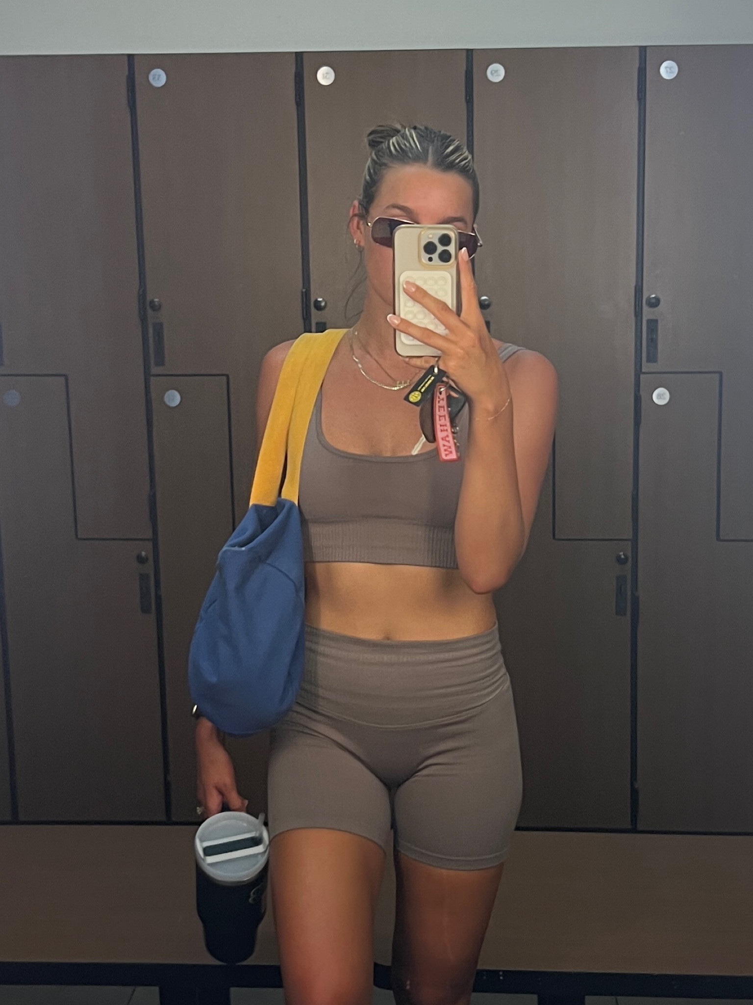 gym fit ✨💪🏽🏋️‍♀️

#LTKActive #LTKFitness #LTKFindsUnder50