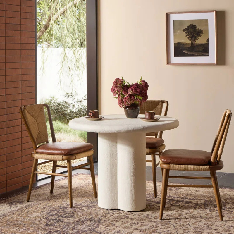 Fall dining refresh = instantly feeling like you have your life together 🍂✨ These Joss & Main pieces are EVERYTHING right now — marble dining tables, rich wood tones, and the prettiest luxury chairs 🤎 cozy, elevated, and so ready for hosting season

#jossandmain #fallhomedecor #diningroomrefresh #luxuryhomefinds #marblediningtable #wooddiningtable #cozyspaces #fallvibes #ltkhome #ltkfall #homedecorfinds #interiorinspo #homeaesthetic #diningroomgoals #warmtones 

 #LTKSeasonal #LTKHome #LTKSaleAlert