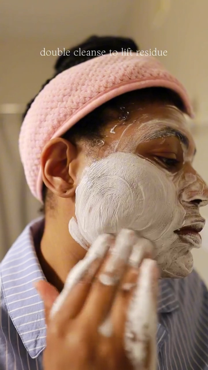 INNISFREE KOREAN SKINCARE | clean beauty products for normal to dry acne prone hyper-pigmented skin over the age of 30 

acne prone skin | acne dark spots | dry skin | combination skin | brown skin | sensitive skin | plant-based skincare | vegan skincare | skincare routine | get ready with me GRWM | get un-ready with me GURWM | pm skincare routine | am skincare routine | black content creator | black influencers | black lifestyle creator

#LTKWatchNow #LTKBeauty