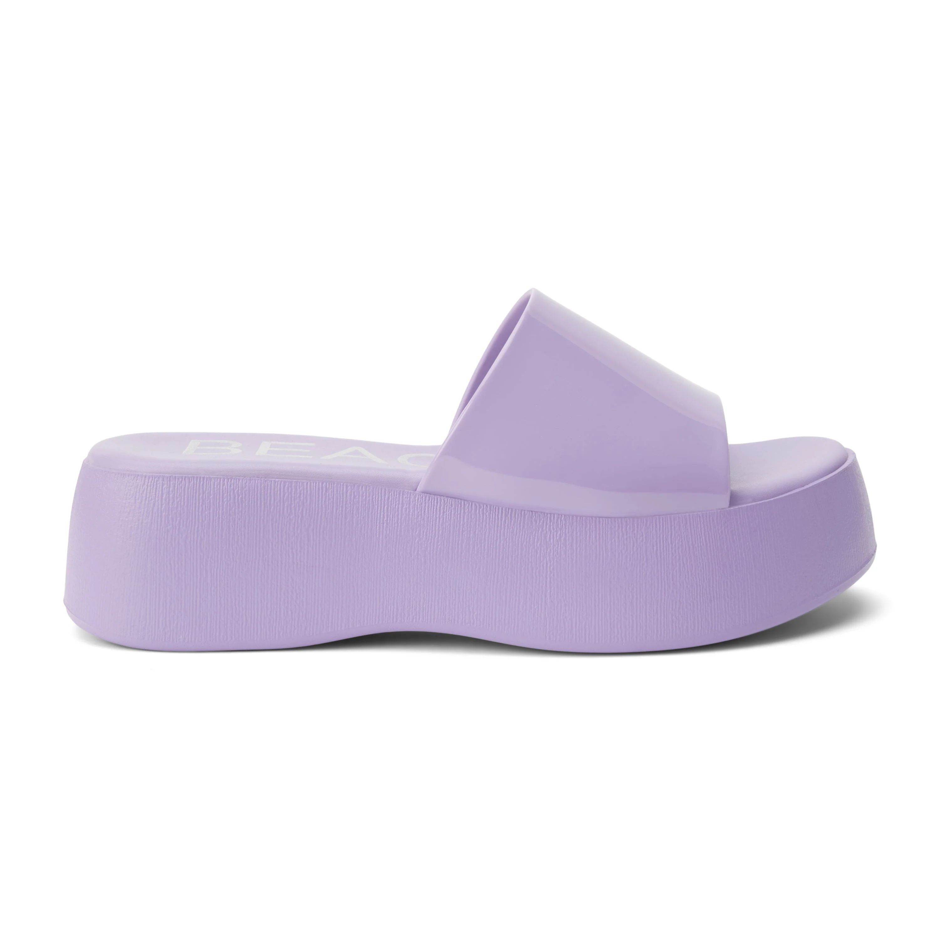 Solar Platform Sandal | Matisse Footwear