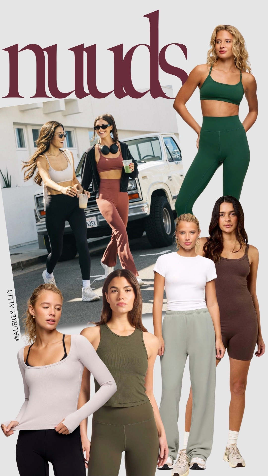 my current nuuds picks

#LTKActive #LTKSeasonal #LTKFindsUnder100