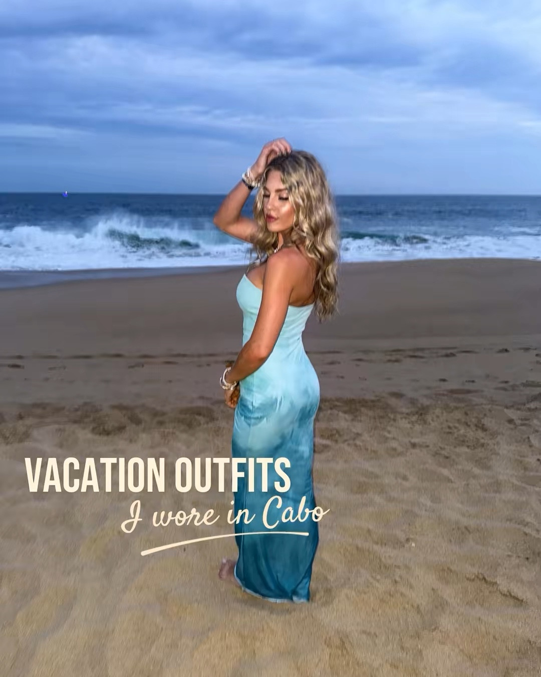 Vacation outfits I wore in Cabo

#LTKSwim #LTKTravel #LTKStyleTip