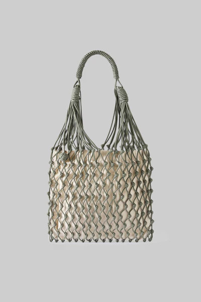 The Duo Racket Tote Large - By FWF x Muunsan | Friends with Frank (US & AU/NZ)