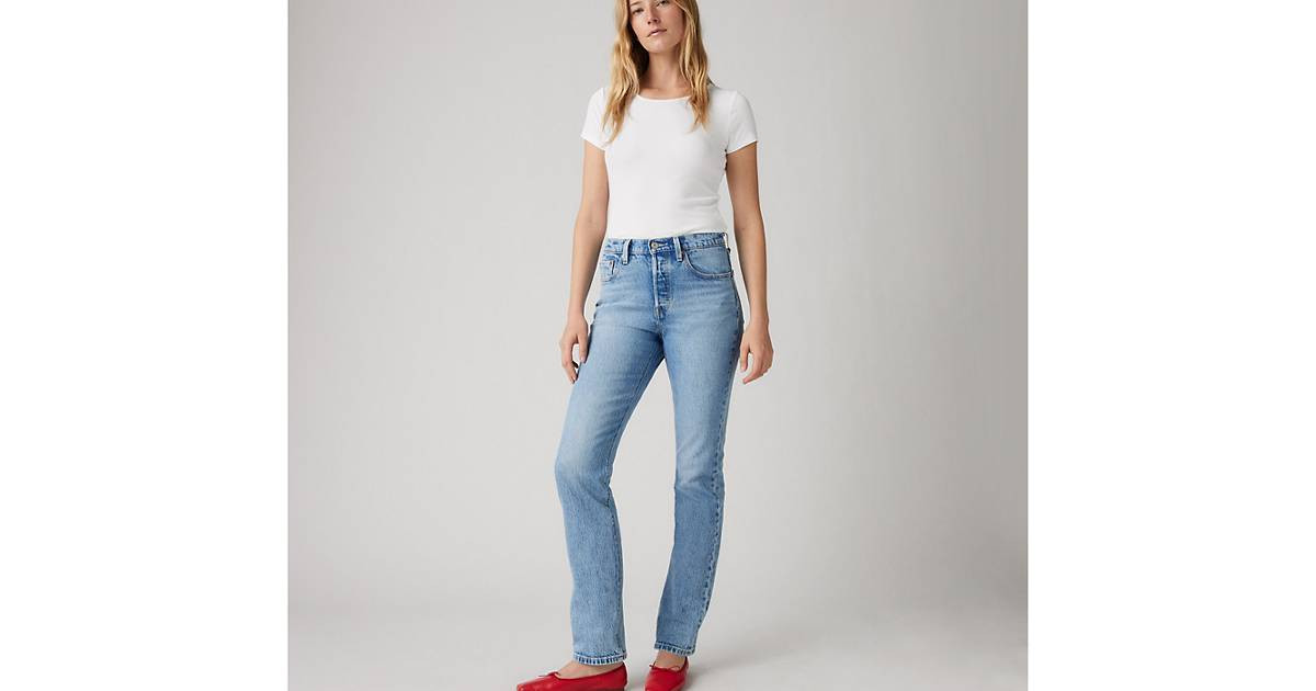 501® Levi's® Original Jeans | Levi's (UK)
