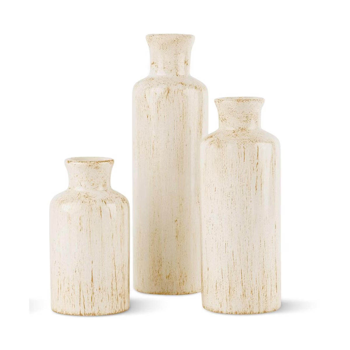 Creative Scents Rustic Luxe Vases | Target