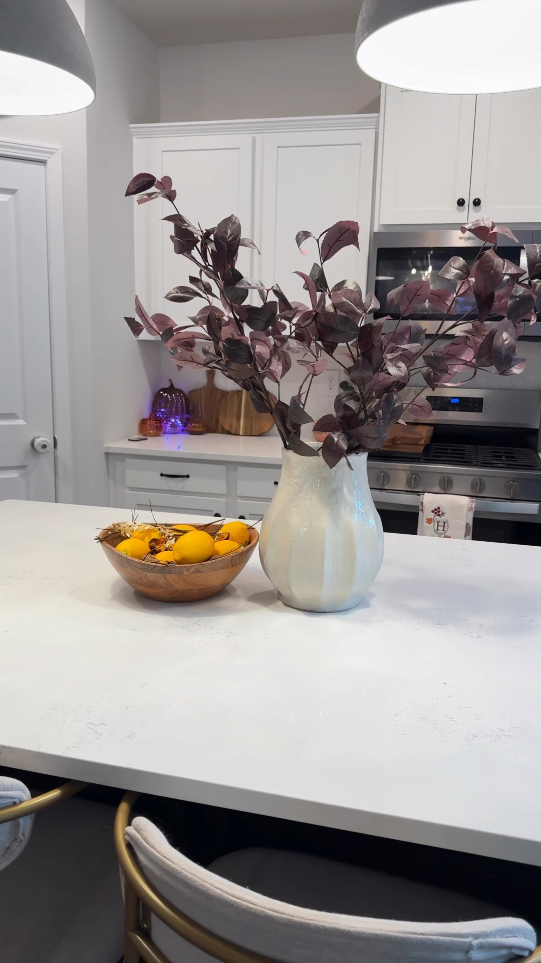 #fall #falldecor #kitchendecor #homedecor #kitcheninspo #moderndecor #targetfinds #walmartfinds #amazonfinds #homefinds #fallfinds

#LTKFindsUnder50 #LTKHome #LTKSeasonal
