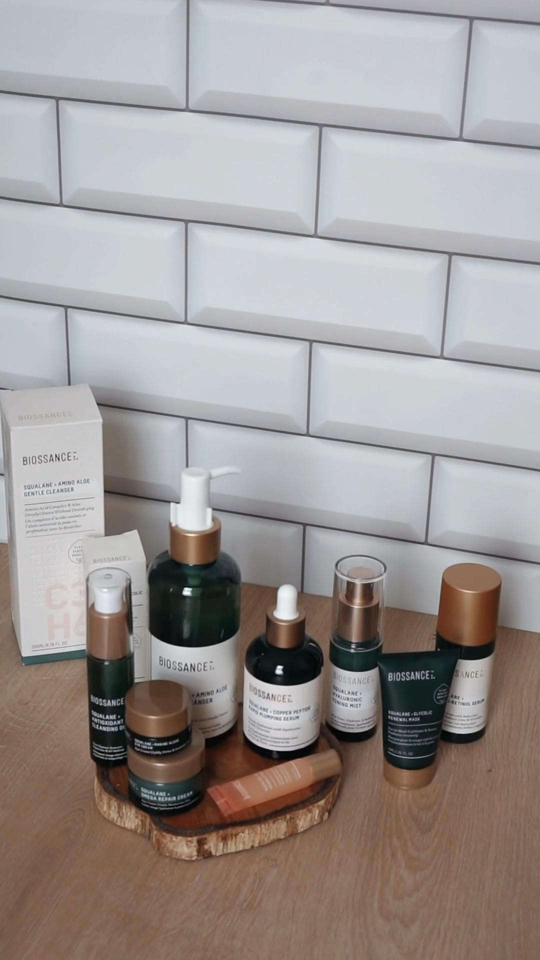 Favoritos biossance 

#LTKbrasil #LTKFind