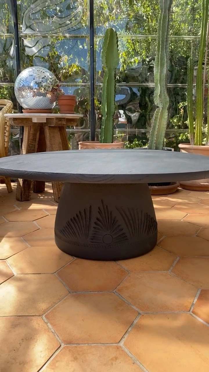 DIY coffee table 

#LTKhome