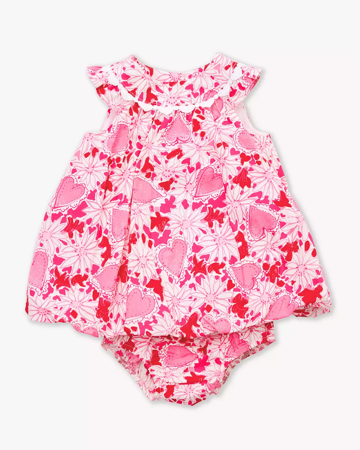 Baby Paloma Bubble Dress | Lilly Pulitzer