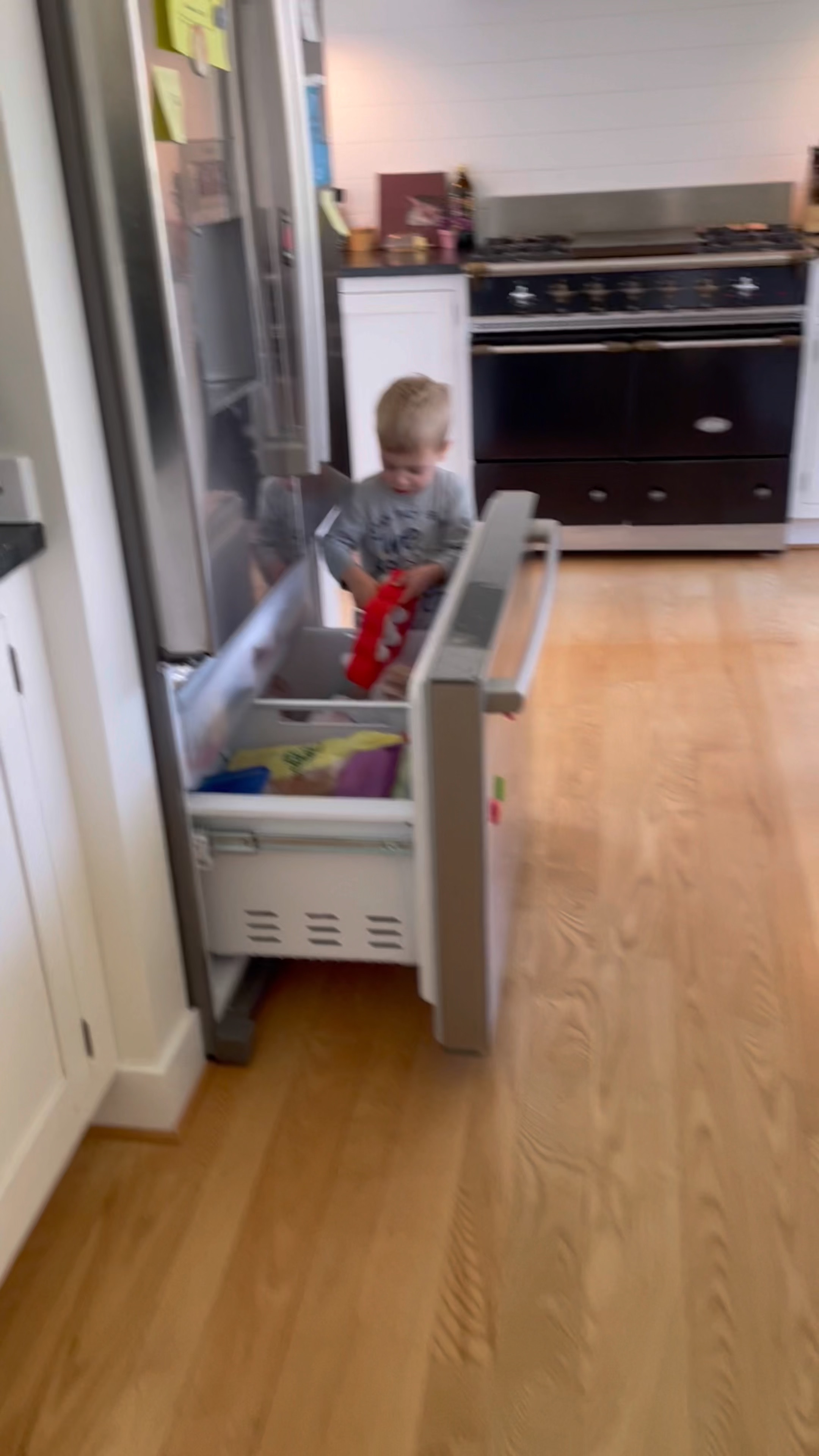 Banana popsicles!

#LTKHome #LTKFamily #LTKKids