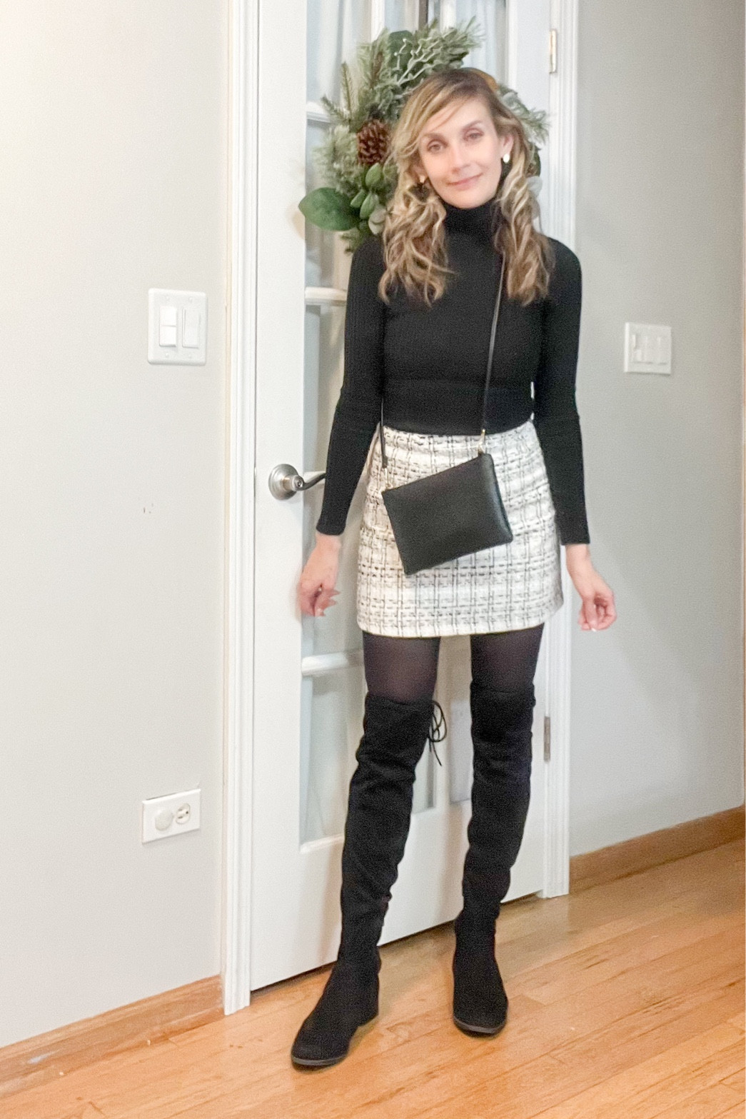 Holiday party look!

#LTKfindsunder50 #LTKHoliday #LTKstyletip