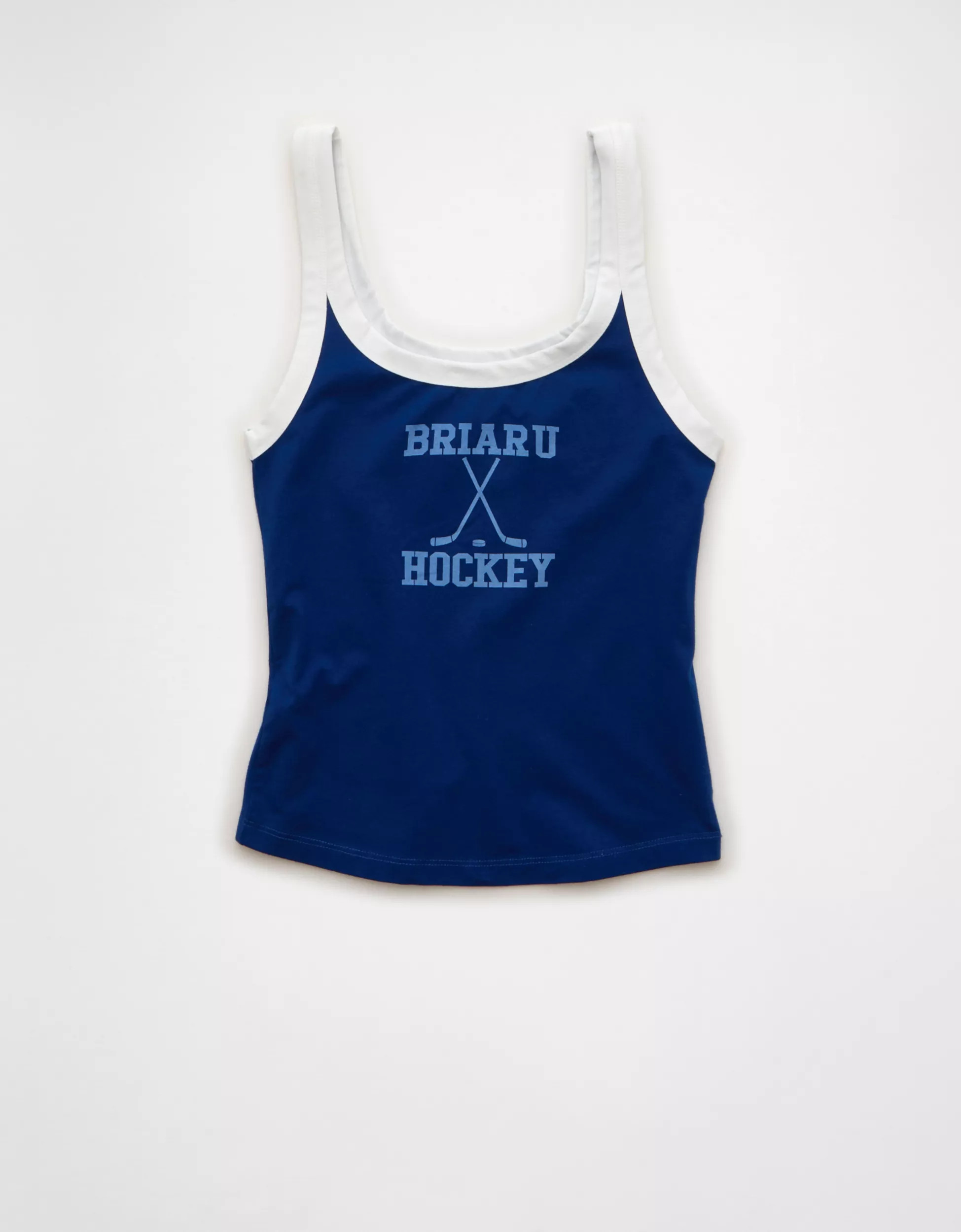 AE | Off Campus Daily Fave Tank Top | American Eagle Outfitters (US & CA)